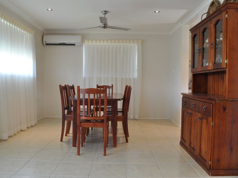 5 Ferguson Crescent, West Gladstone QLD 4680