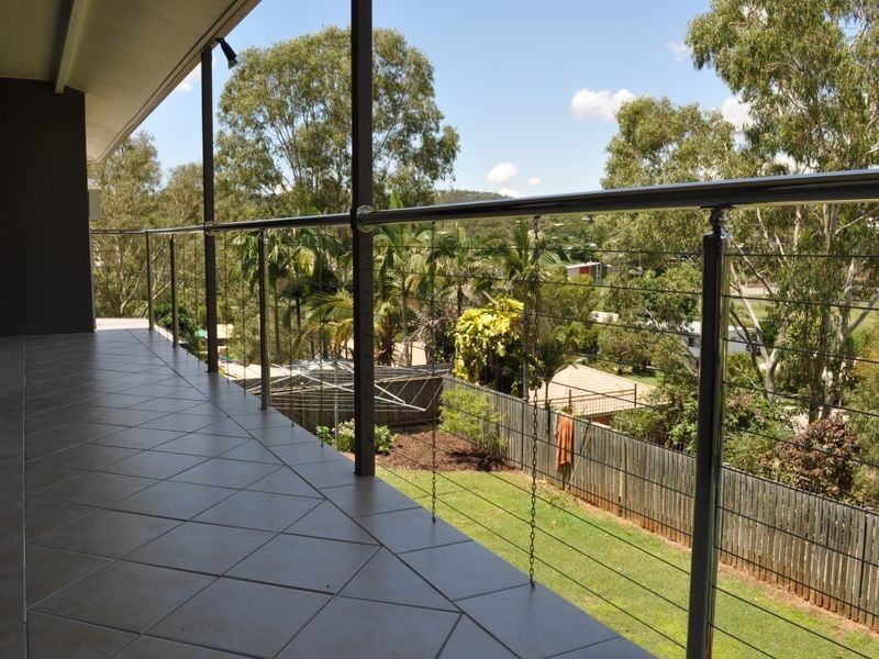 5 Ferguson Crescent, West Gladstone QLD 4680