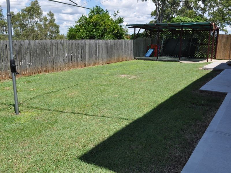 5 Ferguson Crescent, West Gladstone QLD 4680