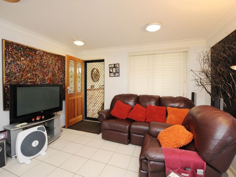 3/44 Park Street, West Gladstone QLD 4680