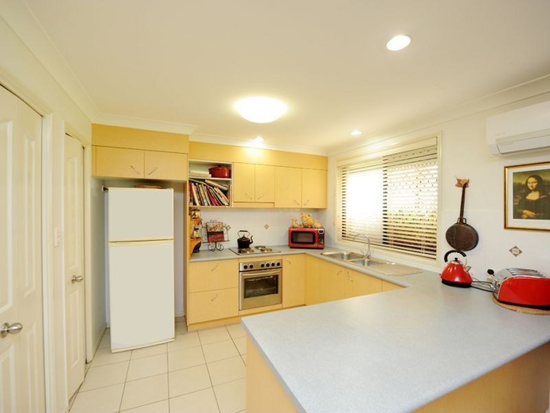 3/44 Park Street, West Gladstone QLD 4680