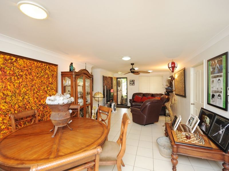 3/44 Park Street, West Gladstone QLD 4680