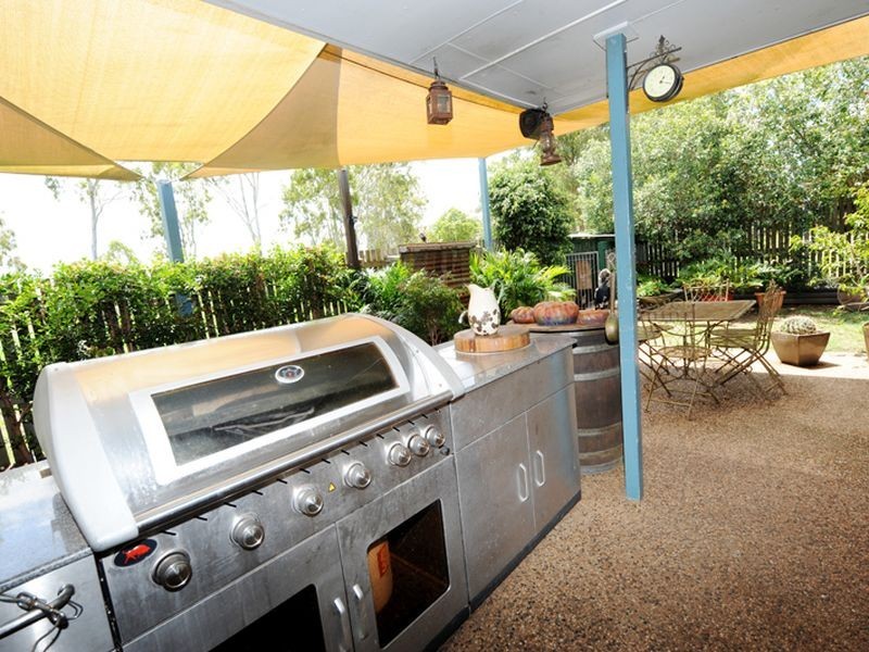 3/44 Park Street, West Gladstone QLD 4680