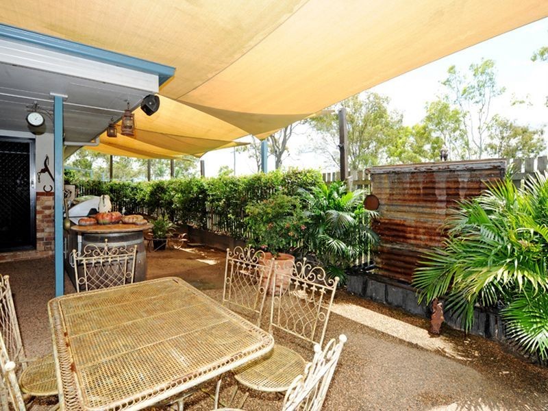 3/44 Park Street, West Gladstone QLD 4680