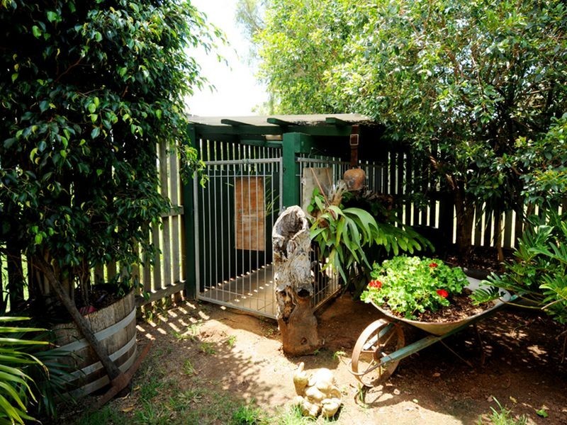 3/44 Park Street, West Gladstone QLD 4680