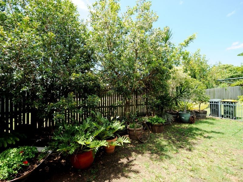 3/44 Park Street, West Gladstone QLD 4680