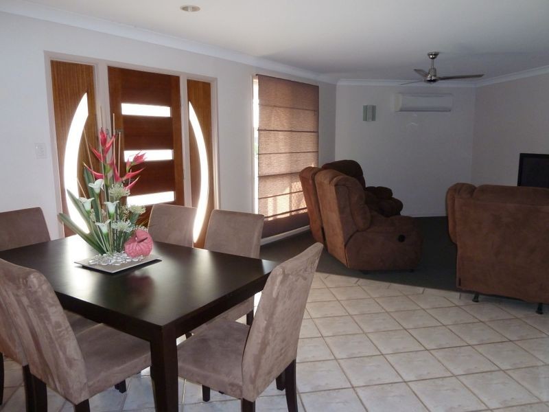 3 Barrine Close, Clinton QLD 4680