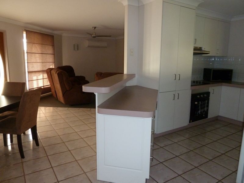 3 Barrine Close, Clinton QLD 4680