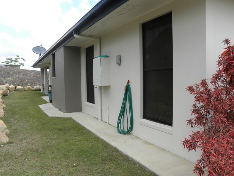 15 Eugenie Court, Glen Eden QLD 4680
