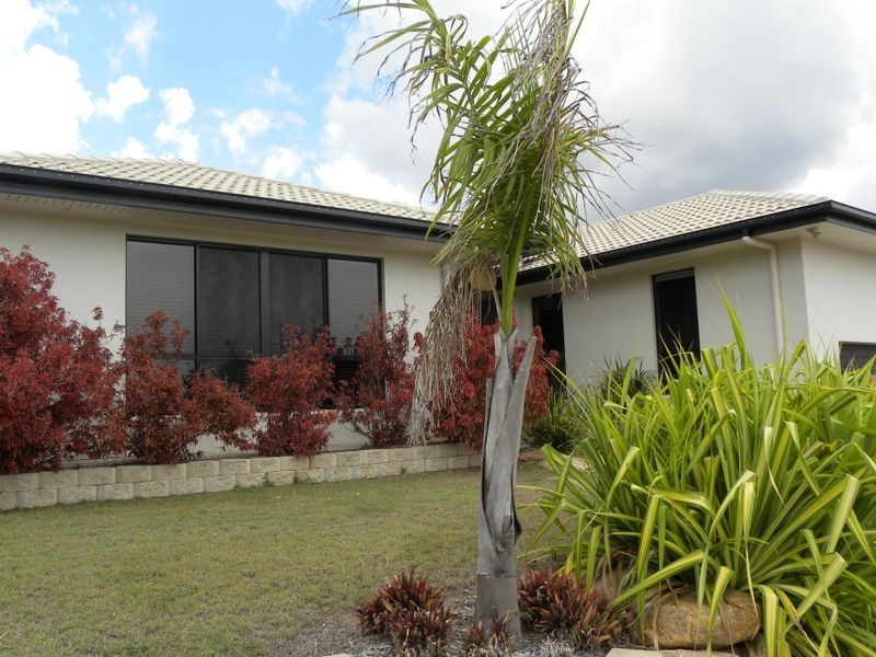 15 Eugenie Court, Glen Eden QLD 4680