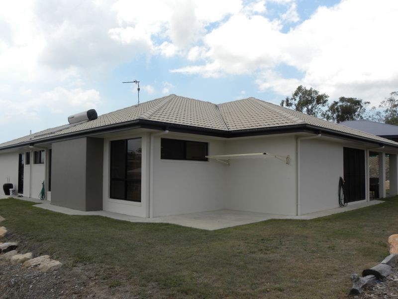 15 Eugenie Court, Glen Eden QLD 4680