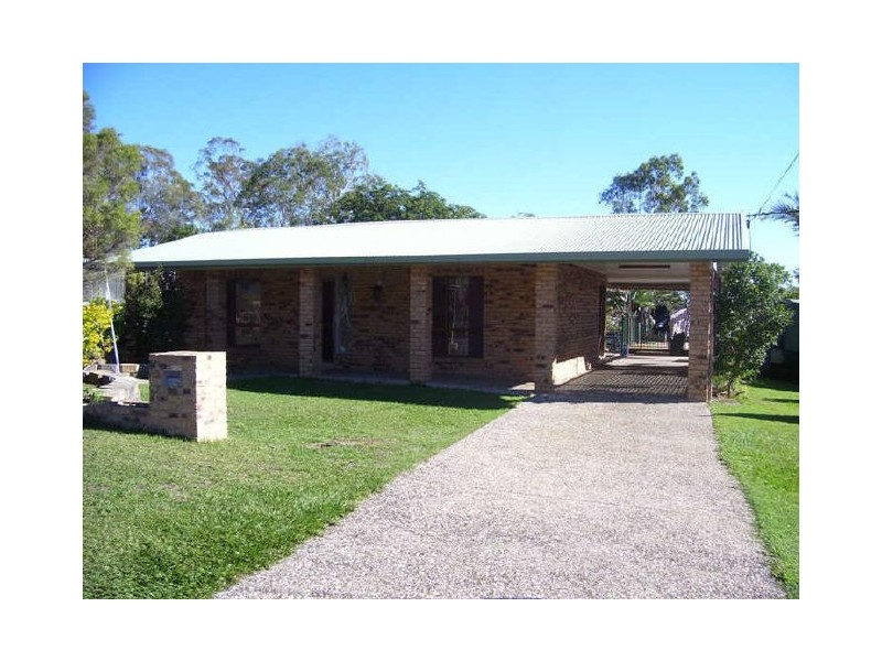 Gladstone QLD 4680