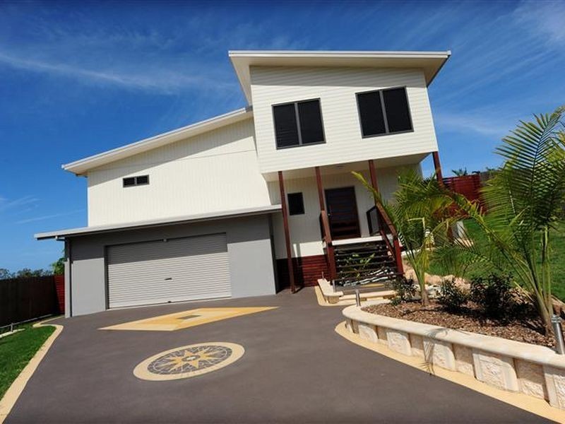 3 Danielle Court, Boyne Island QLD 4680
