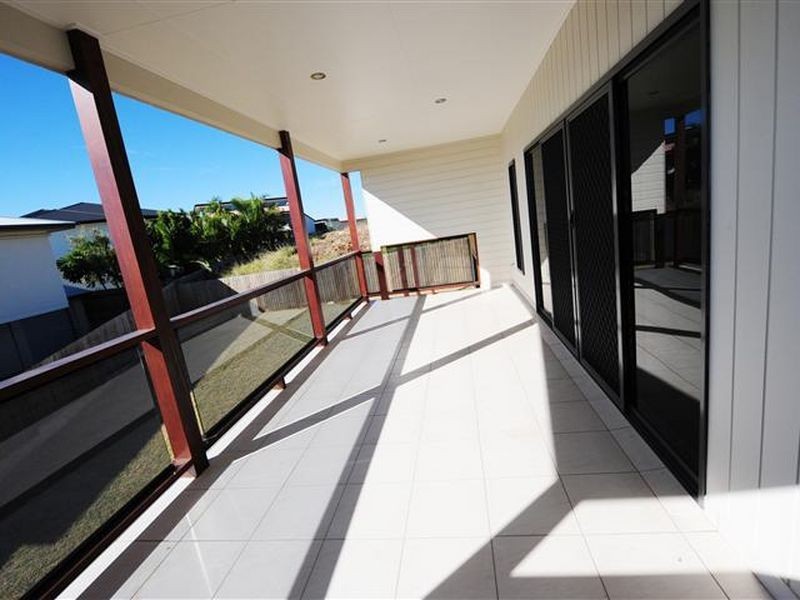 3 Danielle Court, Boyne Island QLD 4680