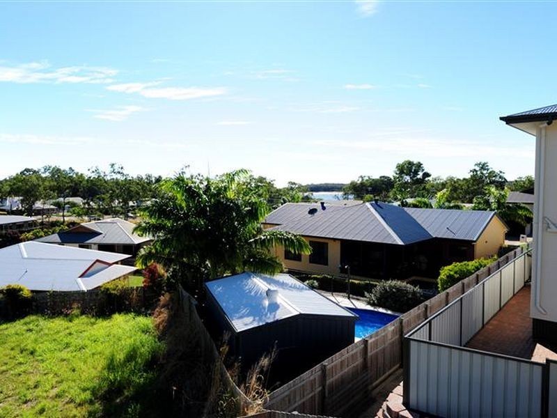 3 Danielle Court, Boyne Island QLD 4680