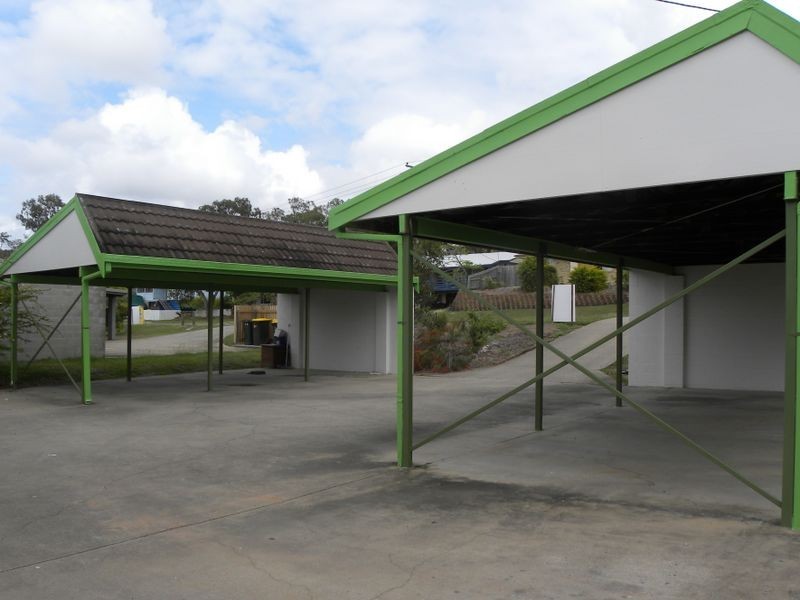 2/78 Ann Street, South Gladstone QLD 4680