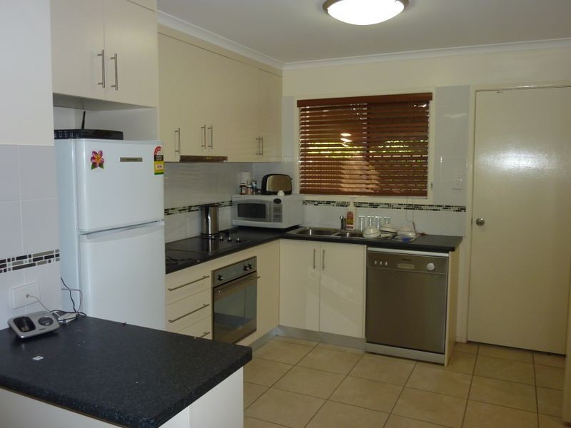 8/20 Short Street, Gladstone QLD 4680