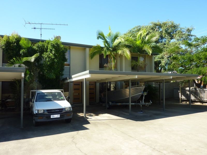 8/20 Short Street, Gladstone QLD 4680