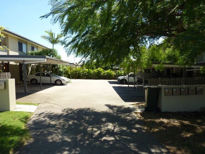 8/20 Short Street, Gladstone QLD 4680
