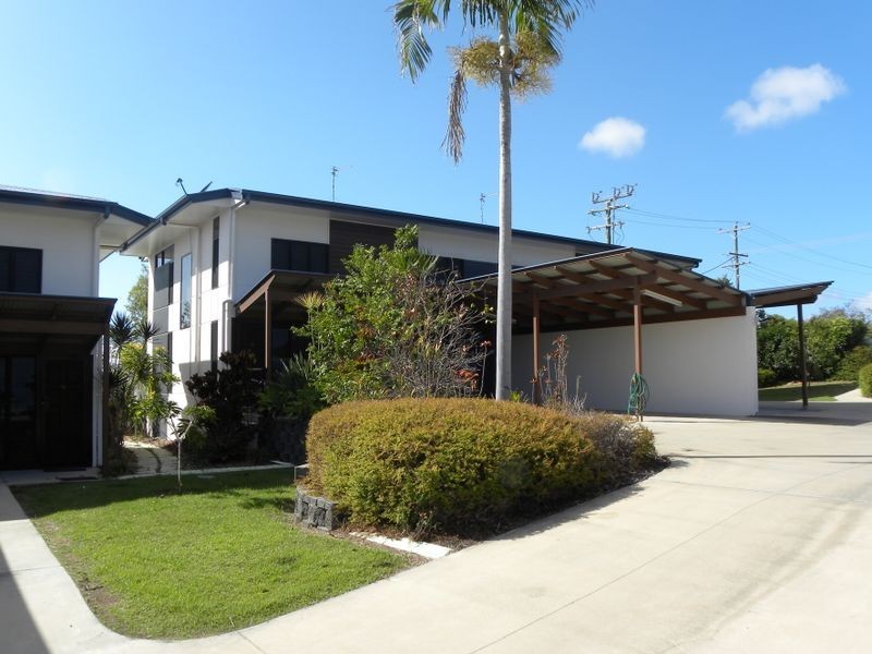 13/34 Marten Street, South Gladstone QLD 4680