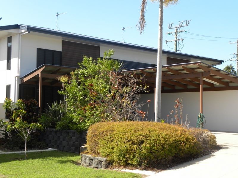 13/34 Marten Street, South Gladstone QLD 4680