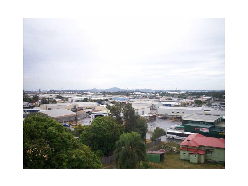 27/7 KENT STREET, Gladstone QLD 4680