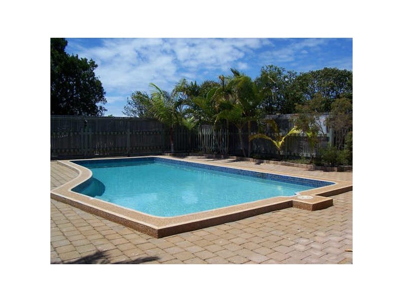 27/7 KENT STREET, Gladstone QLD 4680