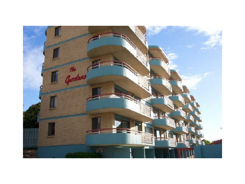 27/7 KENT STREET, Gladstone QLD 4680