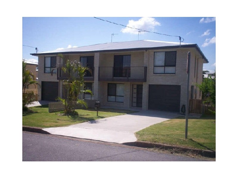 Gladstone QLD 4680