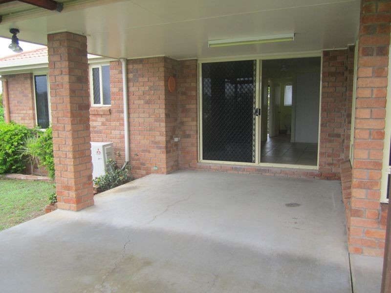 15 Craigmoor Court, Gladstone QLD 4680