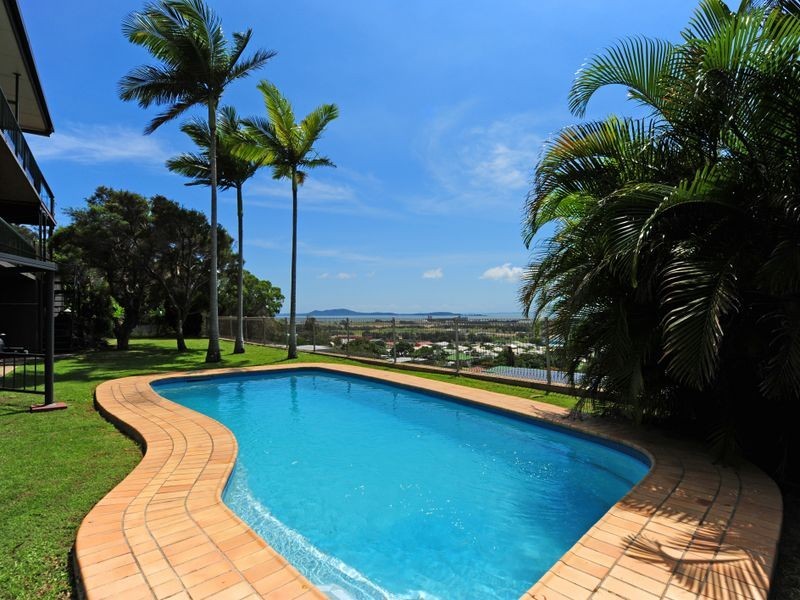 240 Goondoon Street, South Gladstone QLD 4680