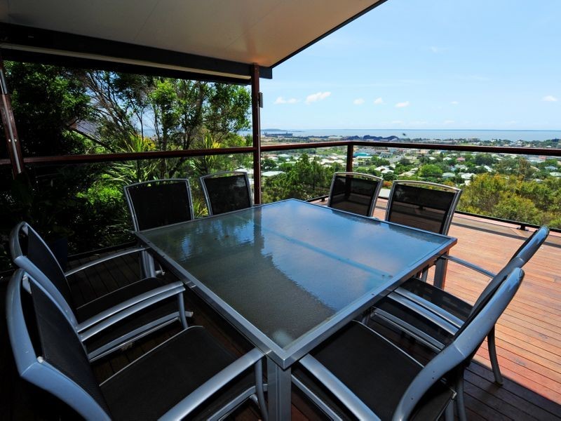 240 Goondoon Street, South Gladstone QLD 4680