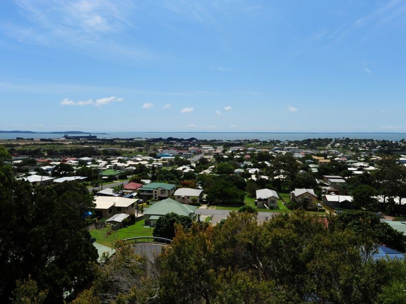 240 Goondoon Street, South Gladstone QLD 4680