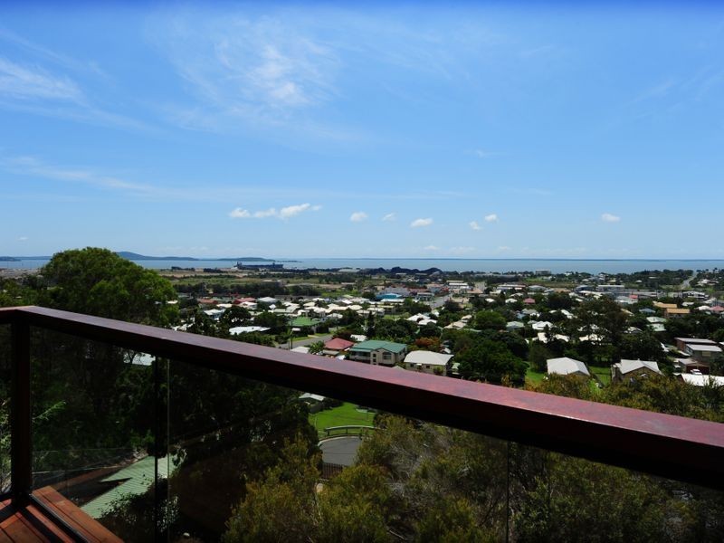 240 Goondoon Street, South Gladstone QLD 4680