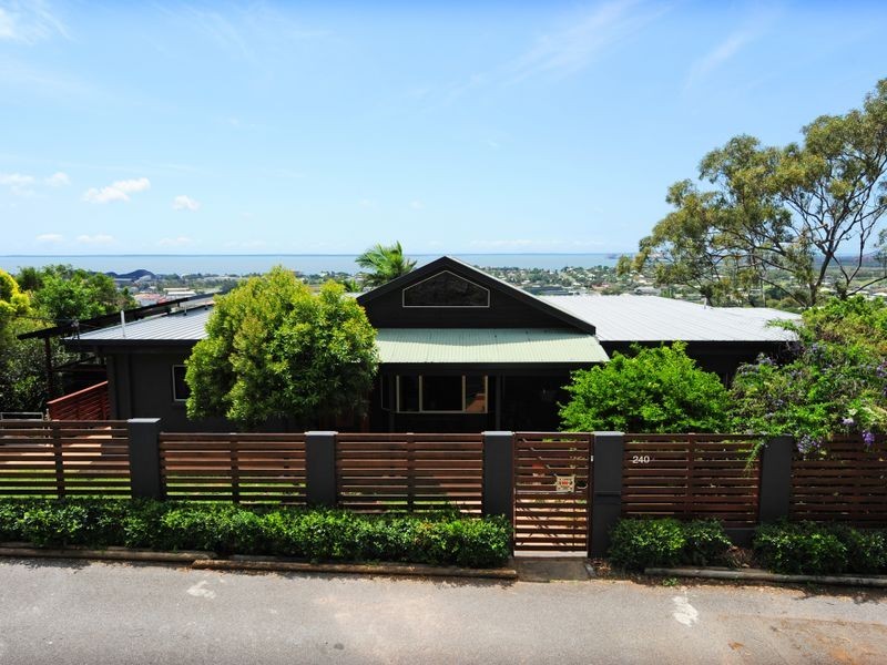 240 Goondoon Street, South Gladstone QLD 4680