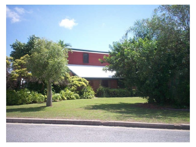 6 MCIVER ROAD, Gladstone QLD 4680