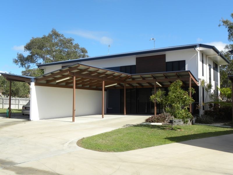 6/34 Marten Street, Gladstone QLD 4680