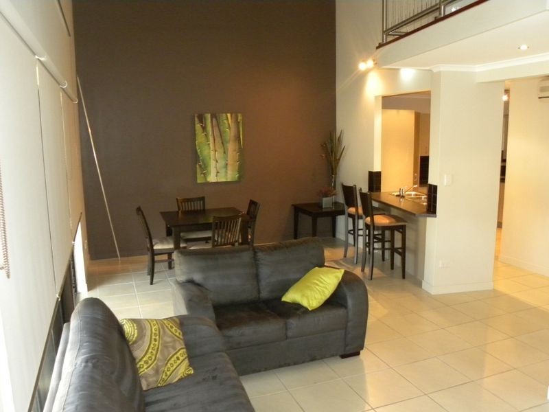 6/34 Marten Street, Gladstone QLD 4680