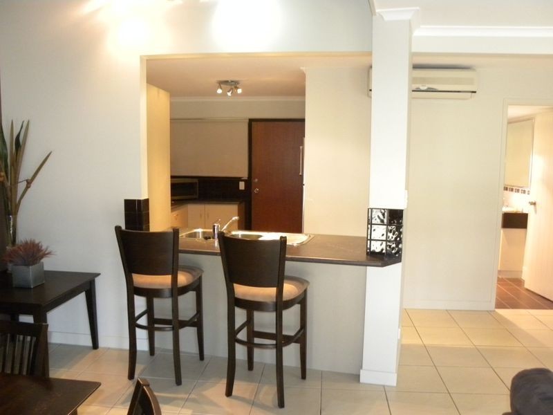 6/34 Marten Street, Gladstone QLD 4680