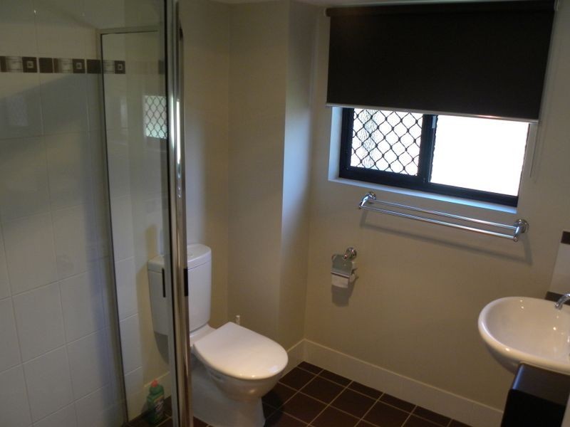 6/34 Marten Street, Gladstone QLD 4680
