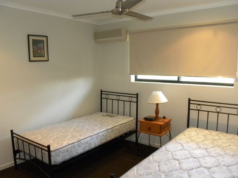 6/34 Marten Street, Gladstone QLD 4680
