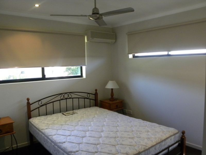 6/34 Marten Street, Gladstone QLD 4680