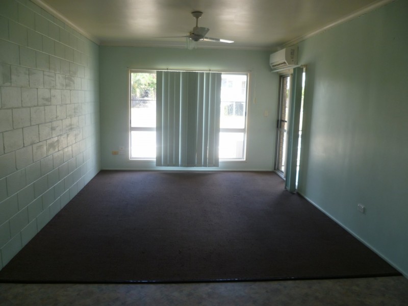 Unit 5/2 Railway Street, Gladstone QLD 4680