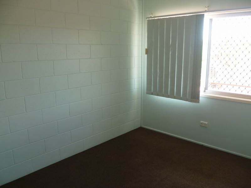Unit 5/2 Railway Street, Gladstone QLD 4680