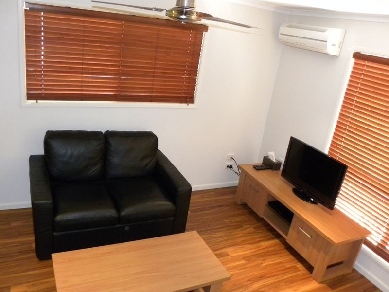 1-2-3/8 Off Lane, Gladstone QLD 4680