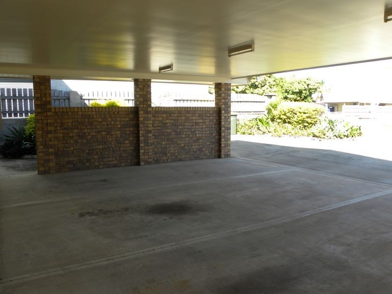 1-2-3/8 Off Lane, Gladstone QLD 4680