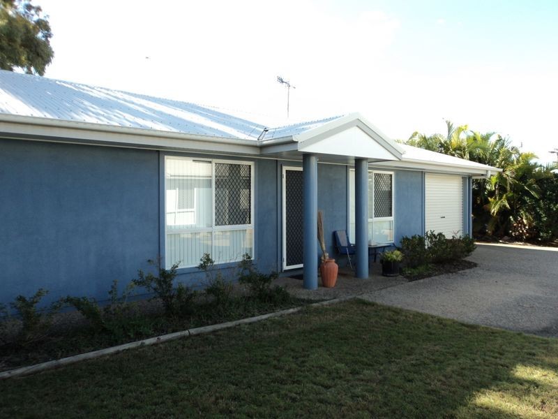 2/47 O’Connell Street, Barney Point QLD 4680