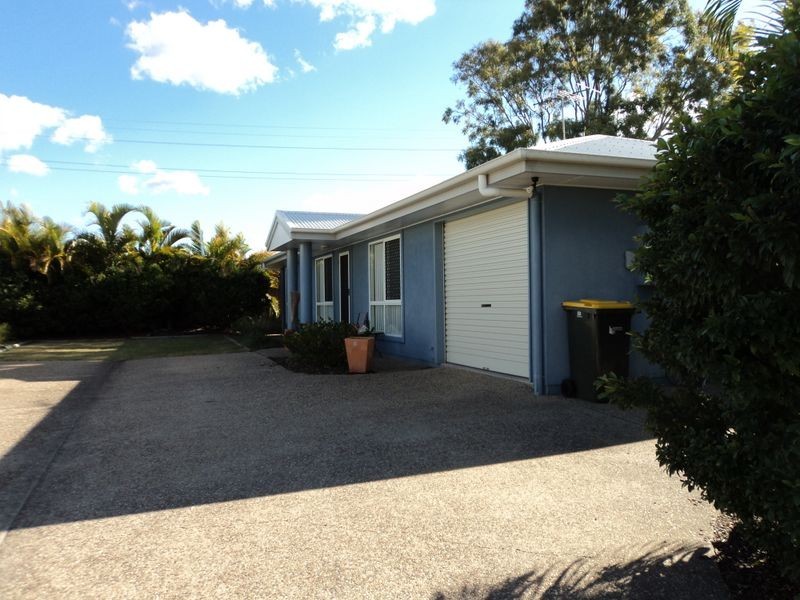 2/47 O’Connell Street, Barney Point QLD 4680