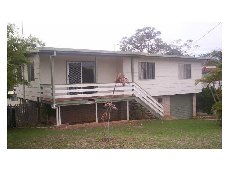 15 Marshall Avenue, Gladstone QLD 4680