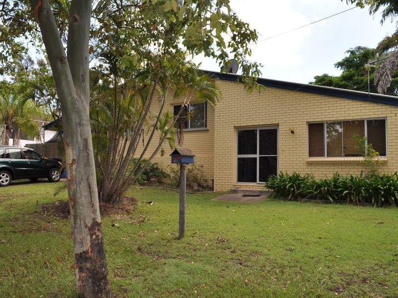 46 Golding Street, Barney Point QLD 4680